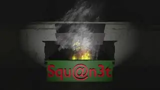 Dumpster Fire
