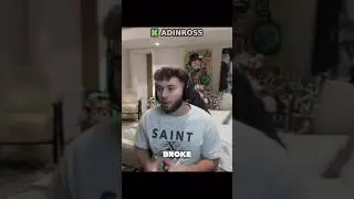 Adin Ross Lawsuit Advice