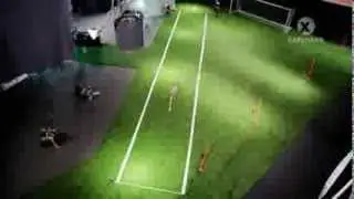Cristiano Ronaldo - Granice Ludzkich Możliwości Lektor PL