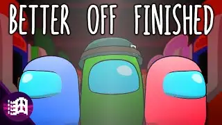 Tournament Mashup | Rockit Gaming ft. Dan Bull x Kyle Allen - Better Off Finished | 95bro
