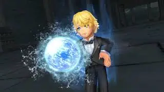 [JP][DFFOO][CHALLENGE] Amidatelion event