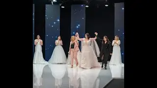 Tendenze Sposa Curvy- Fashion Show