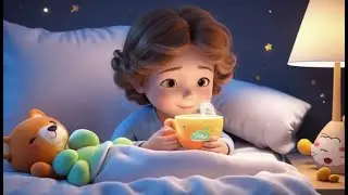 Oops! The Cup Slid Away | Nursery Rhymes for Kids & Baby Songs