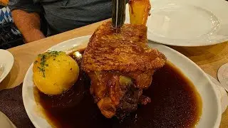 Germany Bucket List Trip- Full day in Munich that didn't go as planned... 