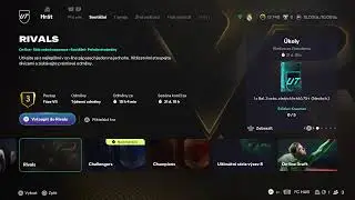 FC26 - Division Rivals a Kvalifikace FC PRO - Czech stream