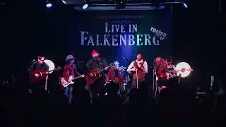 H. SELF - SKADOR [Tryckhuset, Falkenberg - Rootsy Music Nov 22 2024]