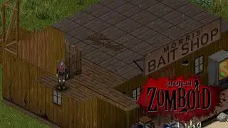 I'ma Roofer! Day 19, 6 Months Later - Project Zomboid 42