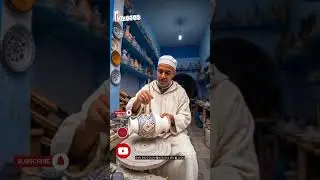 #morocco🇲🇦🌿🌿💯#Chefchaouen city A tour from the heart of a city of culture and traditional crafts 