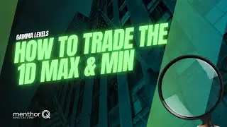 How to Trade the 1Day Expected Move Indicator