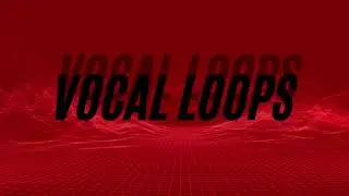Vocal Sample (POP) FREE DOWNLOAD / MAXIMUM STUDIO