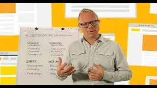 4 strategie&euml;n voor klantenbinding