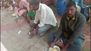 மதுரை திருப்பரங்குன்றத்தில் வாரம்தோறும் ஞாயிற்றுக்கிழமைகளில் நடைபெறும் இன்றும் இனிதே நிறைவேற்ற