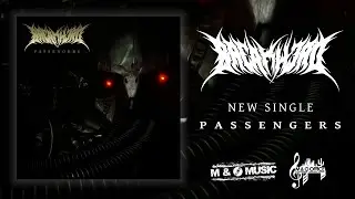 BREAKHEAD - PASSENGERS [SINGLE] (2021)