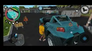 Real gangster crime / Real gangster crime 2 #gameplay #gaming