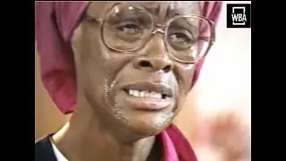 1991 NEWS SPECIAL: The Killer With 7 Personalities | Juanita's Story