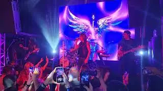 These Days Bon Jovi Cover - Always