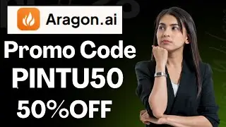 Aragon Promo Code &ndash; SKV | Free AI Headshot Generator | Best Discount Offer 2026