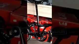 Brompton M6R & S6R Black Edition