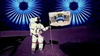 Aero Space Age Inferno - Hawkwind [ENG & PTBR LYRICS]