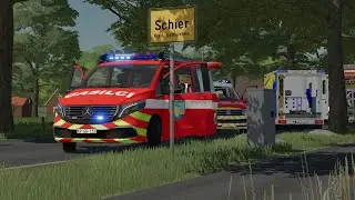 35/24 FS22: Road traffic accidents (Prian)