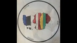 Латвия г. Цесис 1989-1991 военная часть 17939/29 топографический отряд. Память о службе.