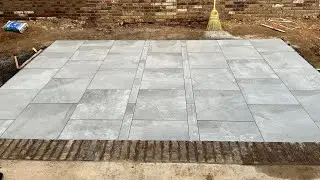 Private Oasis Phase 2: Hardscaping | Fort Smith Landscaping | NWA Landscaping