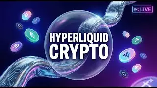 Hyperliquid Crypto | Is Hyperliquid the Next Big Thing in Crypto?