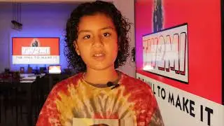 THE WILL 2 MAKE (TW2MI)  Introduction Video, by William Fiorella Stelly