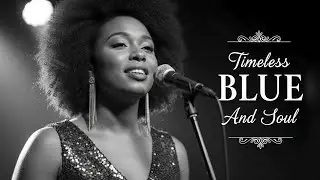 Old School Blues Lounge | Relaxing Etta James Style Music