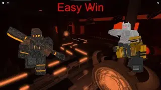 Master tower Defense Solo burnt hard (v1.5)