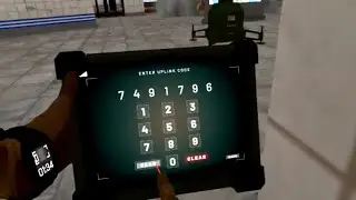 ONWARD VR.. AZUUSA .. Mr.memez, Surquillo, GHOSTRICAN.. practicing