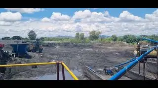 front end loader
