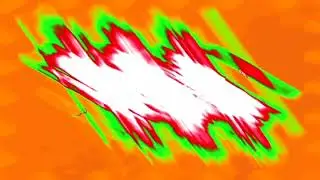 [REQUESTED] Popeyes Logo Effects [Spike Games Csupo Effects]