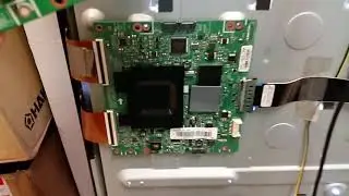 Compatibility proof BN97-06551C / BN95-00628C and BN97-07071A / BN95-00944A