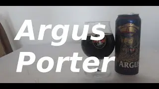 Lidl Argus Porter PL