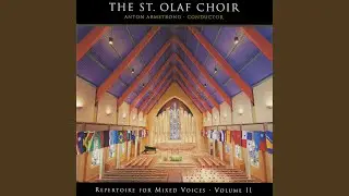 The Conversion of Saul (Live)