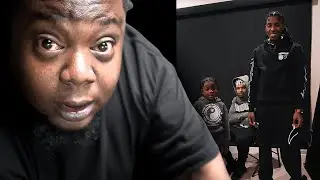 YOUNGBOY VENTING! NBA Youngboy - tears of war REACTION!!!!!