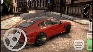 Real Car Parking: Parking Master - Android Gameplay FHD
