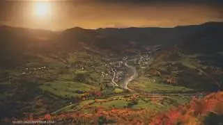 'The Blood Beast From Beyond' - Novella Trailer