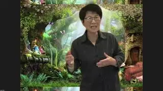 Two Js and One C - Irene Kwok - Hong Kong Achievers Tall Tales 2022