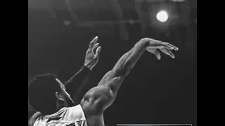 Justin Dentmon - CBA Highlights 2017