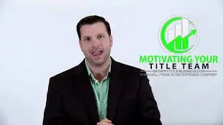 Motivating Your Title Team Course Preview