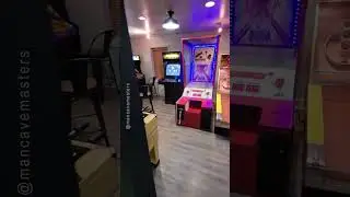 Step into Gaming Heaven 🕹️