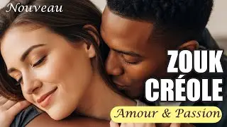 Impossible de Résister à Ce Zouk Créole • Amour & Vibes • Zouk Addict