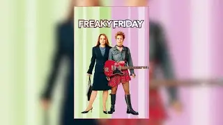 Freaky Friday - Trailer
