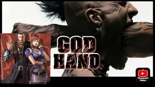 MAIN GAME LAWAS | GOD HAND ANDROID MOD