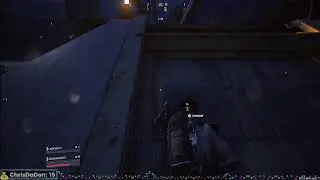 steam act NIGHT RAID IS CLEAR AS DAY