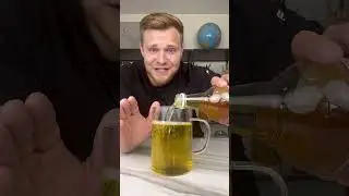 4 Ingredient Boozy Butter Beer!
