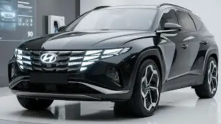 Hyundai Tucson 2026 Full Review | Exterior, Interior, Performance & Price Explained 🚗🔥#honda #viral 