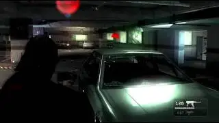 Kane & Lynch 2- Dog Days - Random Scene (uncut)